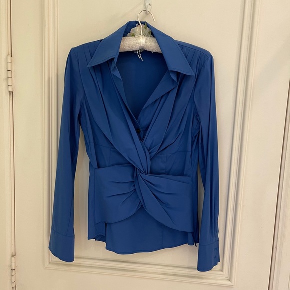 Trina Turk Blouse - Picture 5 of 12